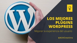 Los mejores plugins wordpress