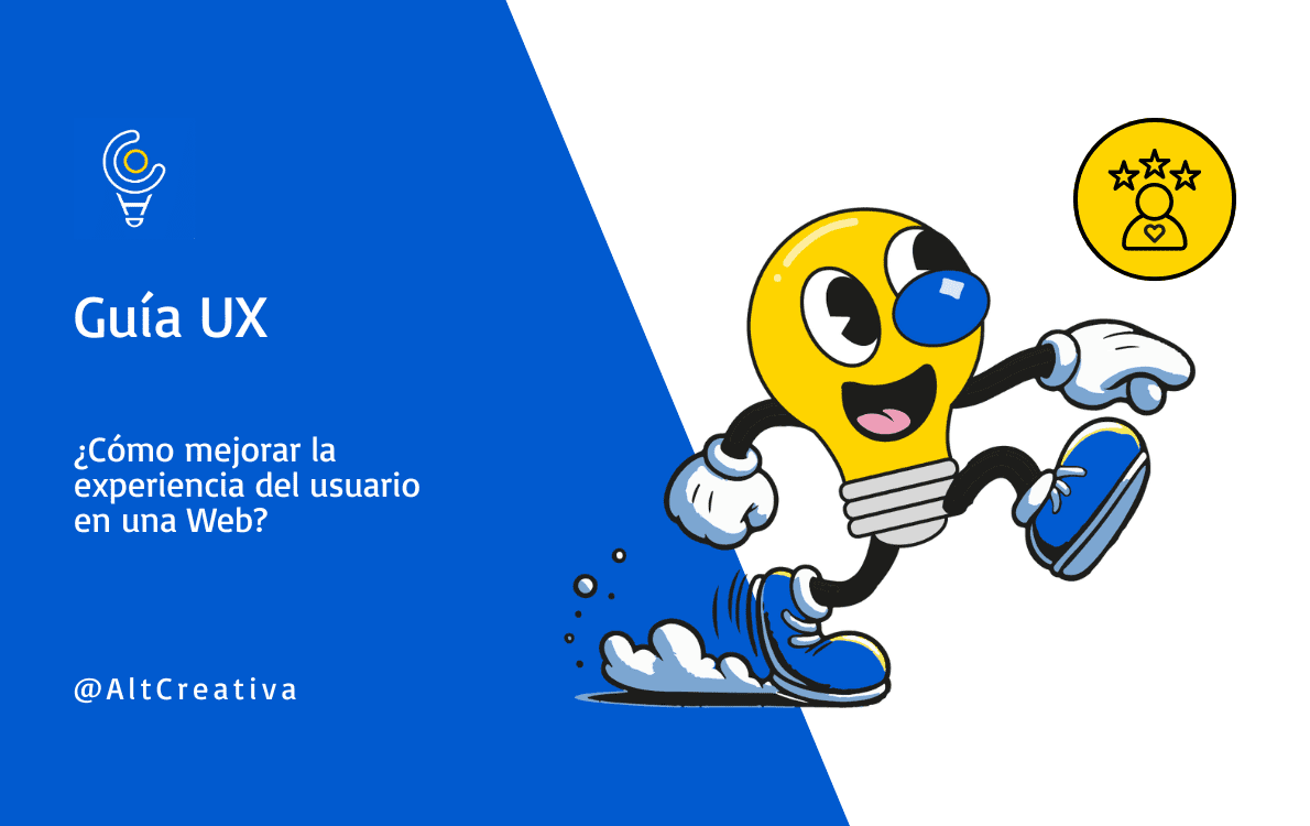 Potenciando la Experiencia del Usuario: Estrategias para Optimizar tu Sitio Web