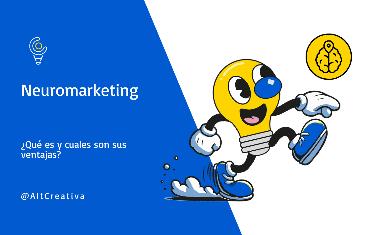 Neuromarketing, conoce todas las ventajas aplicadas al marketing