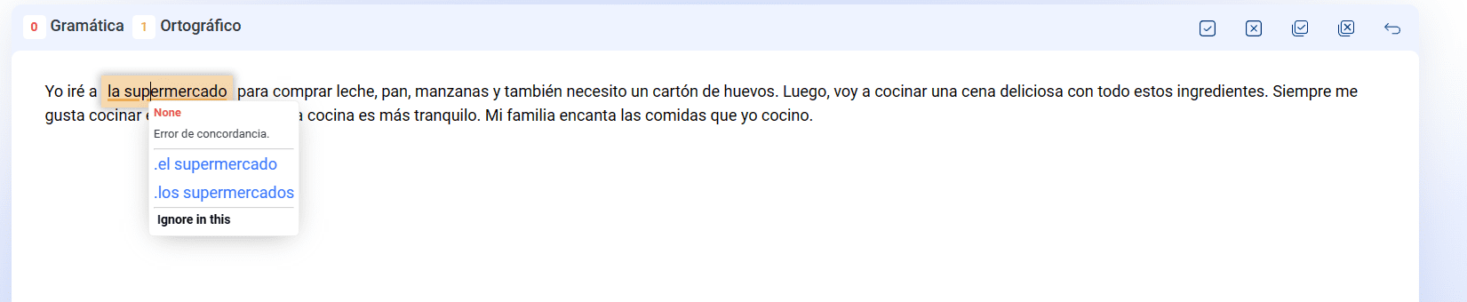 ¿Por qué los redactores españoles deberían utilizar un corrector?