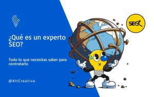 Agencia de Marketing Digital: ¿Qué es y qué hacen realmente? Qué hay que saber para contratar un experto SEO