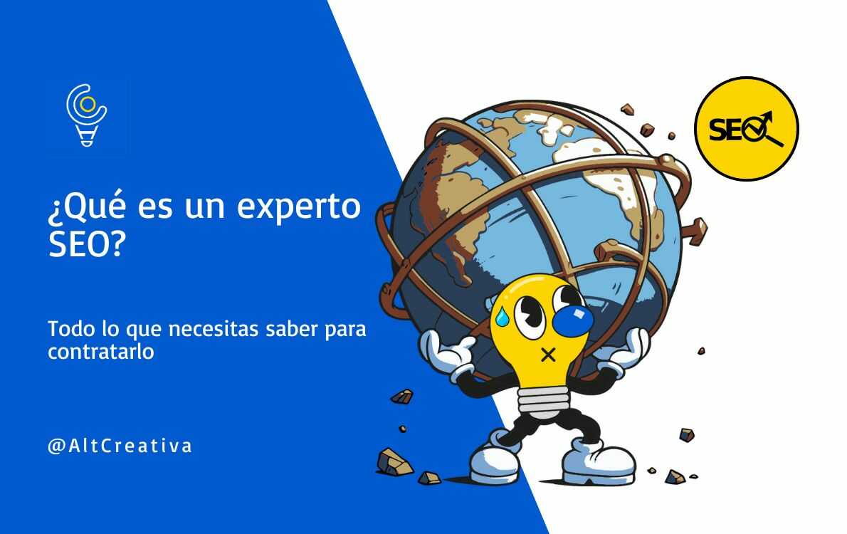Qué hay que saber para contratar un experto SEO