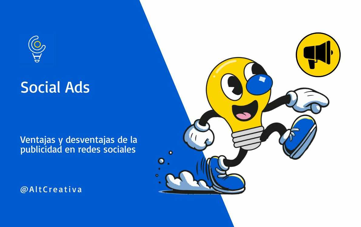 Qué es la publicidad en redes sociales