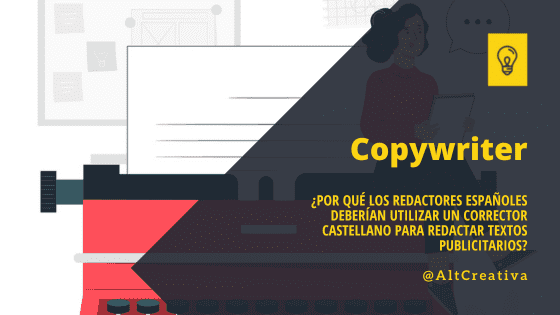 Herramienta Copywritert