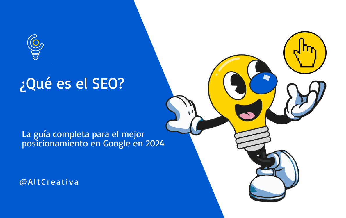 Guia completa para seo