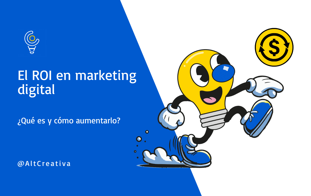 Como utilizar el ROI para el marketing digital