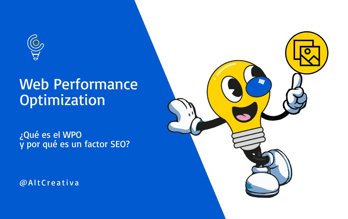Como optimizar el WPO