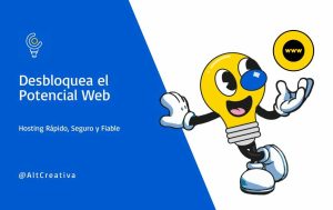 Agencia de Marketing Digital: ¿Qué es y qué hacen realmente? Desbloquea el potencial web hosting