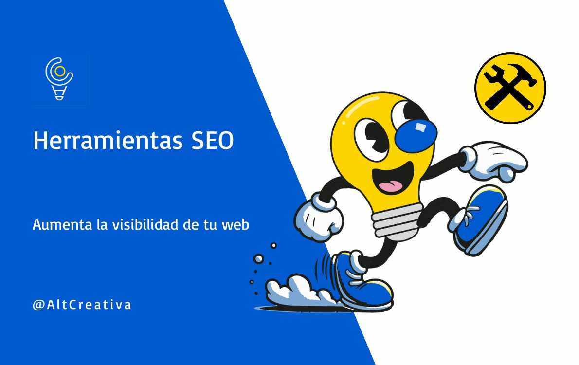 Las mejores herramientas para el SEO