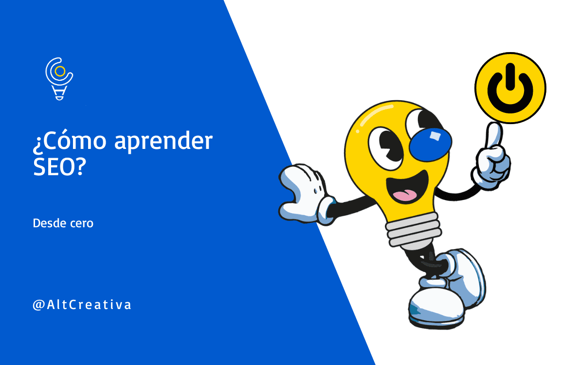 Como aprender SEO