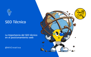 SEO técnico