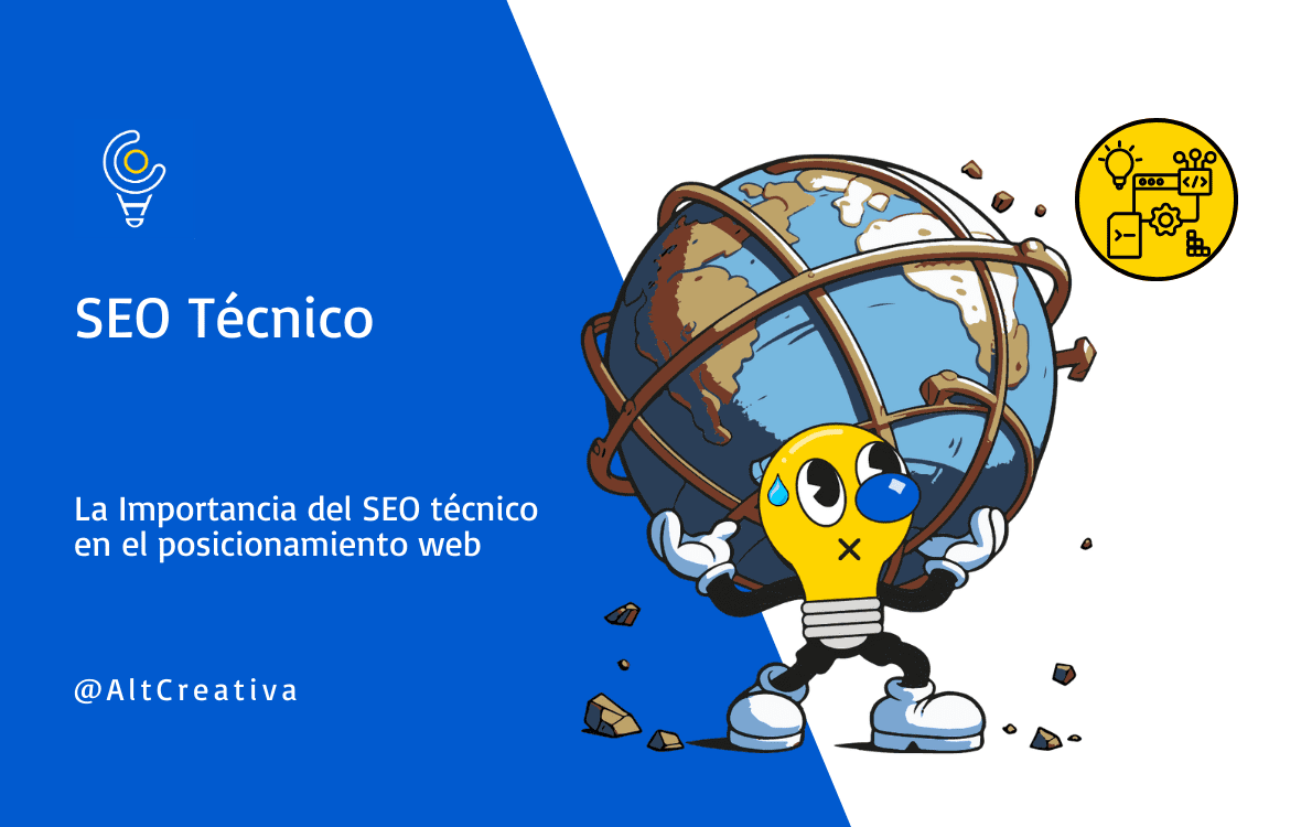 SEO técnico
