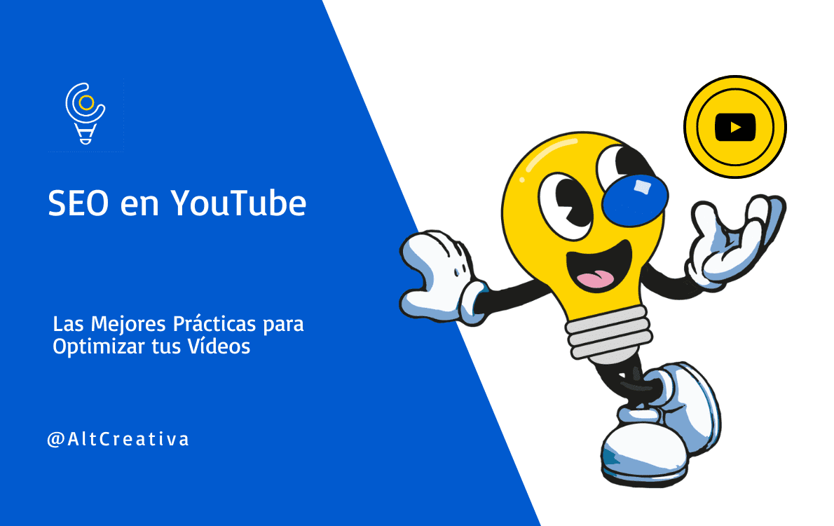 SEO en YouTube