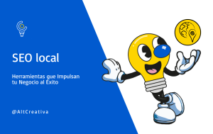 Herramientas para Seo Local