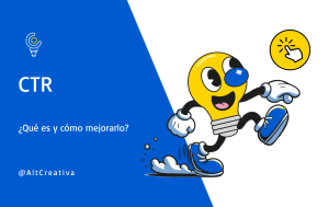 Cómo mejorar el CTR