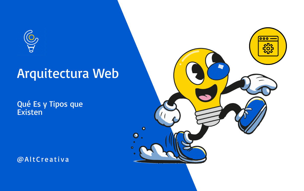 Arquitectura Web